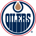 Логотип Edmonton Oilers	- Эдмонтон Ойлерз