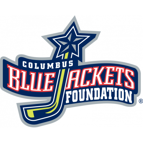 Логотип Columbus Blue Jackets - Колумбус Блю-Джекетс