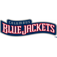 Логотип Columbus Blue Jackets - Колумбус Блю-Джекетс