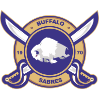 Логотип Buffalo Sabres - Баффало Сейбрз