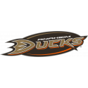 Логотип Anaheim Ducks - Анагайм Дакс / Mighty Ducks of Anaheim	- Майти Дакс оф Анагайм