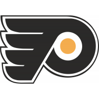 Логотип Philadelphia Flyers	- Филадельфия Флайерз