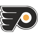 Логотип Philadelphia Flyers	- Филадельфия Флайерз