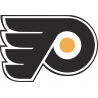 Логотип Philadelphia Flyers	- Филадельфия Флайерз