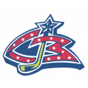 Логотип Columbus Blue Jackets - Колумбус Блю-Джекетс