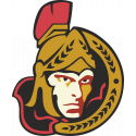 Логотип Ottawa Senators - Оттава Сенаторз