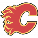 Логотип Calgary Flames - Калгари Флэймз