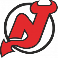 Логотип New Jersey Devils - Нью-Джерси Девилз