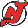 Логотип New Jersey Devils - Нью-Джерси Девилз