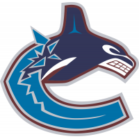 Логотип Vancouver Canucks - Ванкувер Кэнакс