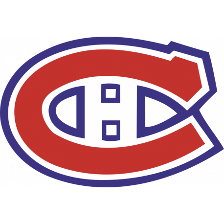 Логотип Montreal Canadiens - Монреаль Канадиенс