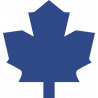 Логотип Toronto Maple Leafs - Торонто Мейпл Лифс