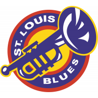 St. Louis Blues - Сент-Луис Блюз