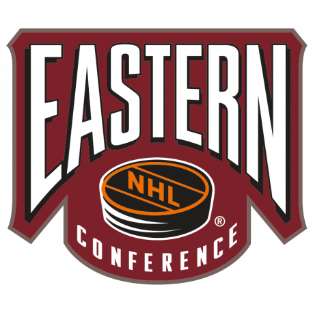 Логотип NHL Eastern Conference - Восточная конференция НХЛ