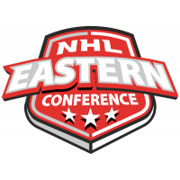 Логотип NHL Eastern Conference - Восточная конференция НХЛ