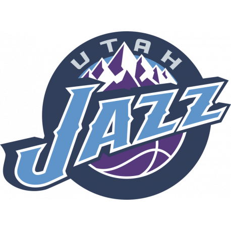 Utah Jazz - Юта Джаз