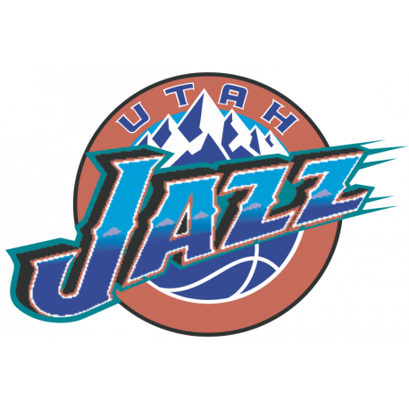 Utah Jazz - Юта Джаз