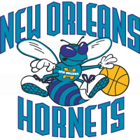 New Orleans Pelicans - Нью-Орлеан Пеликанс