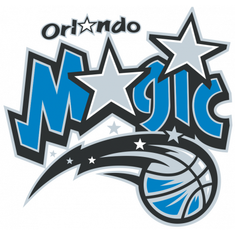 Orlando Magic - Орландо Мэджик