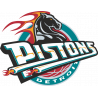 Detroit Pistons - Детройт Пистонс Detroit Pistons - Детройт Пистонс