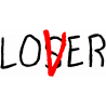 Lover (Not Loser)